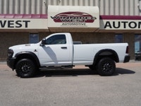 Brand New!! 2025 Ram 2500 Regular Cab 4x4 Cummins HO Diesel Extremely RARE FIND!! - Full factory War... (image 2)