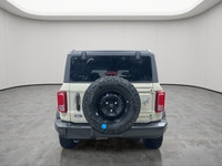 CARBONIZED GREY MOULDED-IN-COLOUR HARD TOP, BLACK DIAMOND PKG, ENGINE BLOCK HEATER, HARD TOP SOUND D... (image 3)