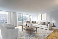 No Last Month's Rent Deposit Exclusive Incentives Visit our Website: https://www.capreit.ca/apartmen... (image 3)