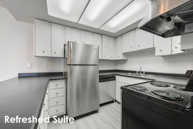 2 Bedroom - 15123 45 Ave. NW in Long Term Rentals in Edmonton