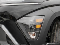 This Hyundai Kona has a durable Regular Unleaded I-4 2.0 L/122 engine powering this Variable transmi... (image 9)