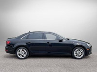 KBB.com Best Buy Awards. This Audi A4 boasts a Intercooled Turbo Premium Unleaded I-4 2.0 L/121 engi... (image 3)