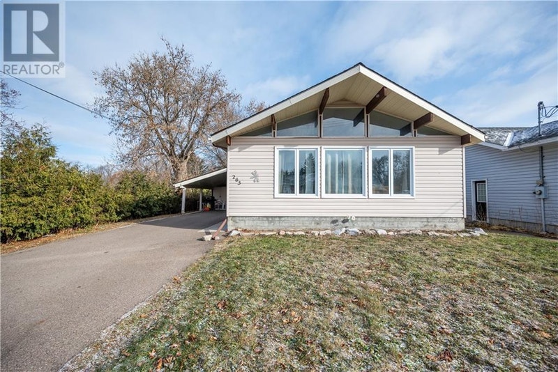 265 MCLEAN STREET Renfrew, Ontario Houses for Sale Renfrew Kijiji