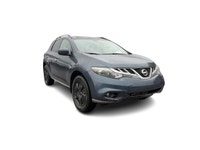 Le Murano S est équipé d’un moteur V6 de 3,5 L développant environ 260 chevaux et 240 lb-pi de coupl... (image 1)