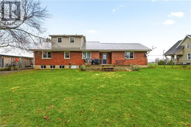 1767 CENTRE Road Carlisle, Ontario in Houses for Sale in Oakville / Halton Region - Image 31