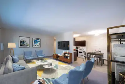 University of Manitoba - One-Bedroom Suites Available