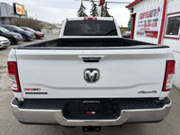 BIGHORN | 4X4 | CREW CAB | LONG BOX | BED LINER | 6.4L HEMI This 2019 Ram 3500 BIGHORN delivers unco... (image 4)