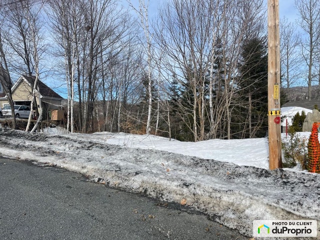 $340,000 - Residential Lot for sale in St-Sauveur — photo 3