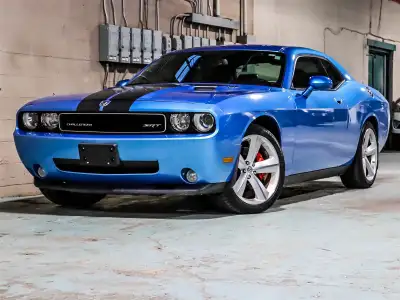 Rear Wheel Drive . Engine: 6.1L V8 OHV 16V 8 - Cyl Other Equipment Rear Wheel Drive