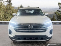 Welcome to Moncton Chrysler Jeep Dodge. Recent Arrival! 2025 Volkswagen Atlas Comfortline 2.0L TSI A... (image 8)