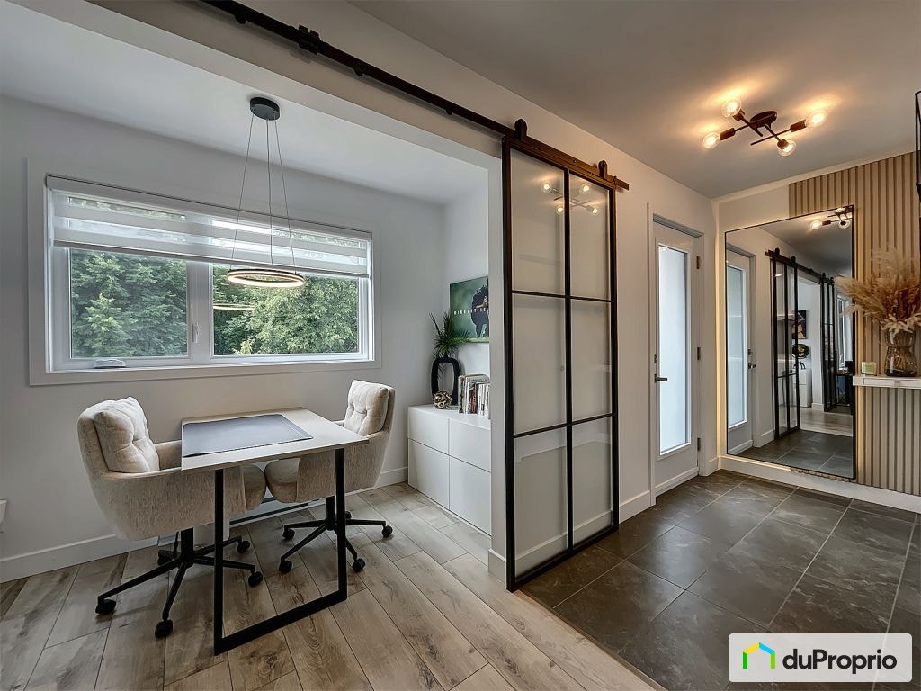 $1,249,900 - Duplex for sale in Lebourgneuf — photo 3