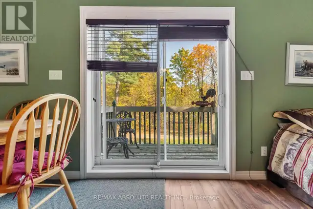 1096 SNYE ROAD Lanark Highlands, Ontario in Houses for Sale in Ottawa - Image 24