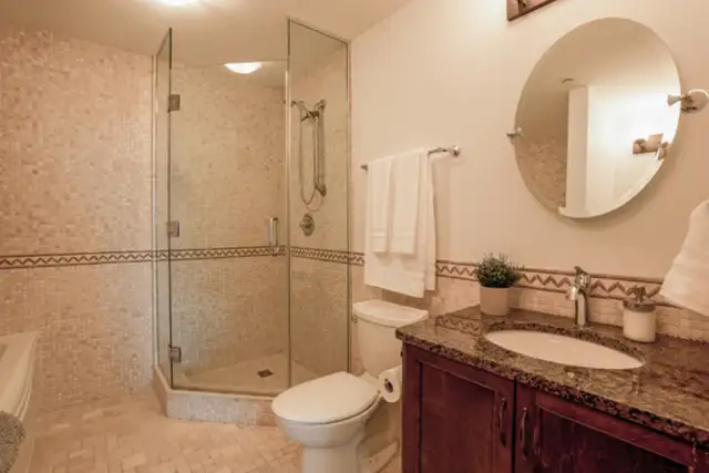 23-097 Fully Furnished Condo in sought-after downtown residence in Short Term Rentals in City of Halifax - Image 26