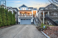 24209 103A AVENUE Maple Ridge, British Columbia