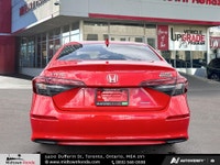 ONE OWNER, CLEAN CARFAX, LOCAL TRADE, FRESH DETAIL, BLUETOOTH, BLIND SPOT DETECTION, Honda Sensing T... (image 8)