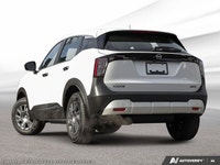 This Nissan Kicks has a trusty Regular Unleaded I-4 2.0 L/122 engine powering this Variable transmis... (image 3)