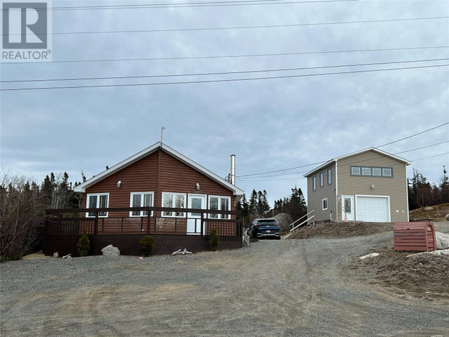 76B Memorial Drive Lumsden, Newfoundland & Labrador in Houses for Sale in Gander - Image 2