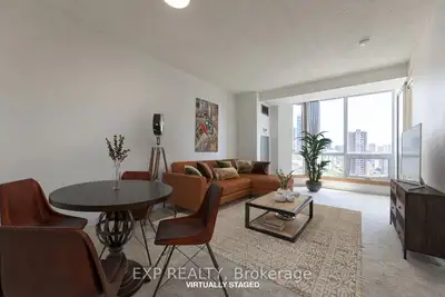 Price: $499,900 / $1,896/mo Live Where the City Comes Alive! Welcome to the iconic Polo Club by Trid...