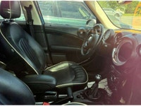 NO ACCIDENTS!! CARFAX CLEAN!! LEATHER INTERIOR, MANUAL TRANSMISSION, HEATED SEATS, ALLOY WHEELS, A/C... (image 1)