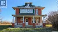 "Hamilton House Acreage"12.56 acres "more or less" Last Mountain Regina Regina Area Preview