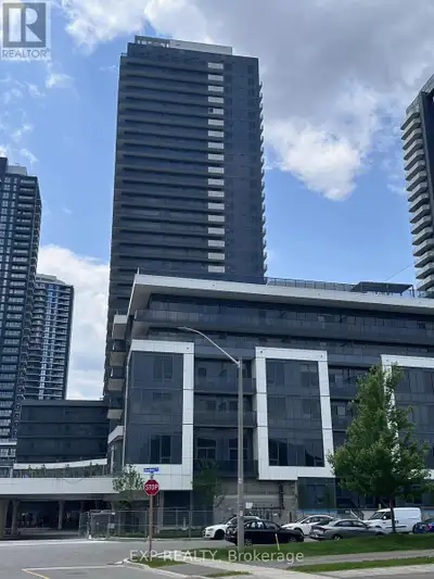 628 - 5105 HURONTARIO STREET Mississauga (Hurontario), Ontario