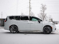 Welcome to 400 Chrysler Dodge Jeep Ram. The 2026 Chrysler Pacifica is a brand new, premium three row... (image 7)