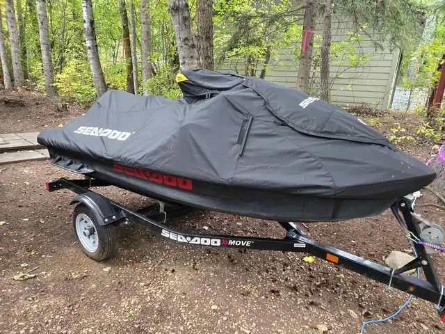 2024 SEADOO GTRX 300 (FINANCING AVAILABLE) in Personal Watercraft in Strathcona County - Image 6