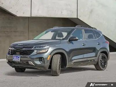 *One Owner, No Accidents, Excellent Condition, Low KMS, AWD, Turbo, Navigation, **Apple CarPlay/Andr...