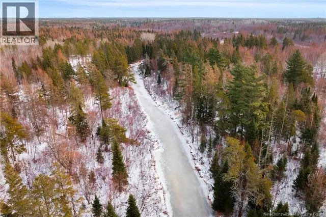 Lot 25-2 Cumberland Bay North Road Cumberland Bay, New Brunswick in Land for Sale in Saskatoon - Image 7