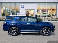 This Toyota 4Runner delivers a Regular Unleaded V-6 4.0 L/241 engine powering this Automatic transmi... (image 5)