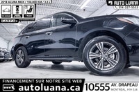 Auto Luana 2018 ACURA MDX PRENEZ UN RENDEZ-VOUS / BOOK AN APPOINTMENT (514) 327-5553 150000 KM CERTI... (image 9)
