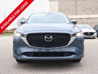 2024 Mazda CX5 — Excellent ConditionAvailable at Mazda of Hamilton We’re excited to present this 202... (image 1)