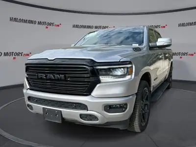 // ACCIDENT FREE!! // Built for drivers who want real truck strength with everyday comfort, this 202...