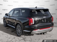 Take the worry out of buying with this impeccable 2023 Hyundai Palisade. Tire Pressure Monitoring Sy... (image 3)