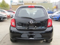 Thanks for viewing our South View Motors Inventory! 2015 Nissan Micra • 4dr Hatchback • Manual • S ?... (image 6)