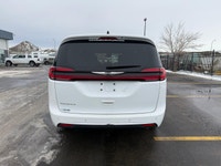 For a quick response please text 403-820-9940. AMVIC licensed business The 2023 Chrysler Pacifica To... (image 5)