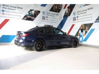 2021 BMW M3 Competition 3.0L I6 DOHC 24V RWD 8-Speed Automatic Sport EXTERIOR - TANZANITE BLUE METAL... (image 6)