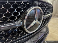 This Mercedes-Benz C-Class has a strong Intercooled Turbo Gas/Electric I-4 2.0 L/122 engine powering... (image 7)
