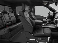 The 2026 Ford F-150 stands ready with rugged utility, smart features and a presence that commands at... (image 6)