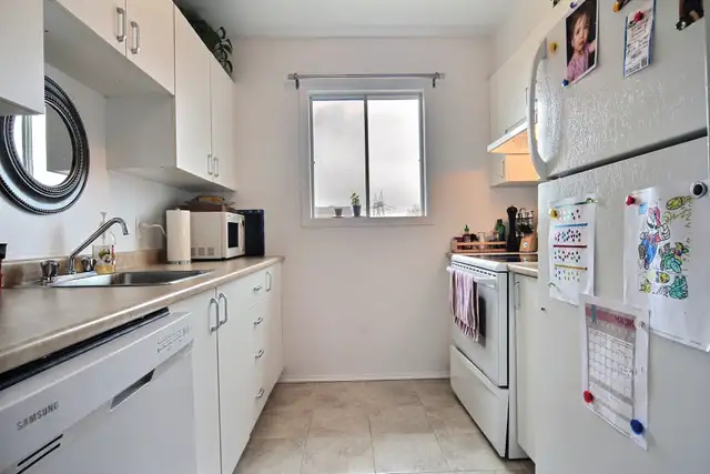 4 1/2 Rue des Meuniers près Maxi LES SAULES - 1er JUILLET 2026