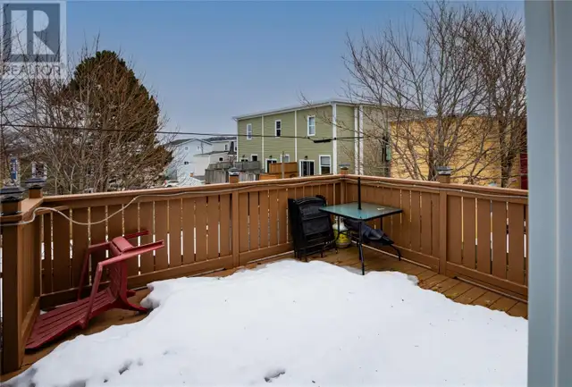 8 Cook Street St. John’s, Newfoundland & Labrador in Houses for Sale in St. John's - Image 28