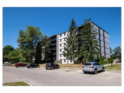 1 Bedroom Apartment for Rent - 255 & 265 Westwood Road