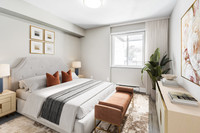 For a limited time, enjoy 1 month of free rent + 1-year free parking!* * Select suites only. Some co... (image 3)