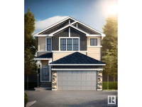 5 Waverly WY Fort Saskatchewan, Alberta