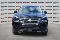 Step into the future of sophisticated driving with the stunning 2025 Nissan Rogue Platinum. This imp... (image 8)