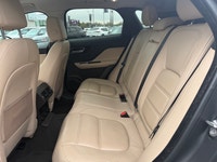 Just Arrived! Please Call or Text Matt at 5198724812 for a prompt and friendly response. This F-Pace... (image 9)