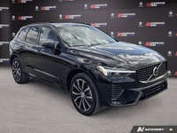 Come see this 2023 Volvo XC60 Plus Dark Theme while we still have it in stock! *This Volvo XC60 Is C... (image 5)