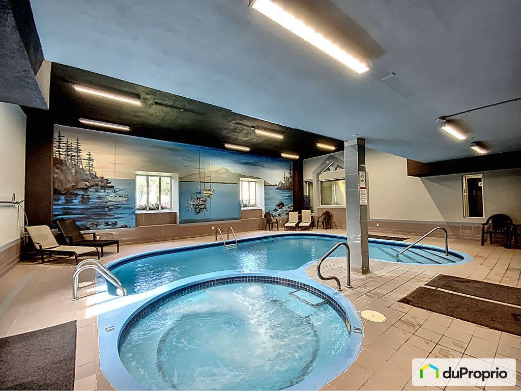 $349,000 - Condominium for sale in Magog — photo 2