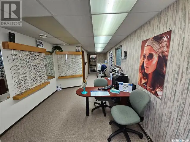 712 Railway STREET Whitewood, Saskatchewan in Commercial & Office Space for Sale in Regina - Image 13