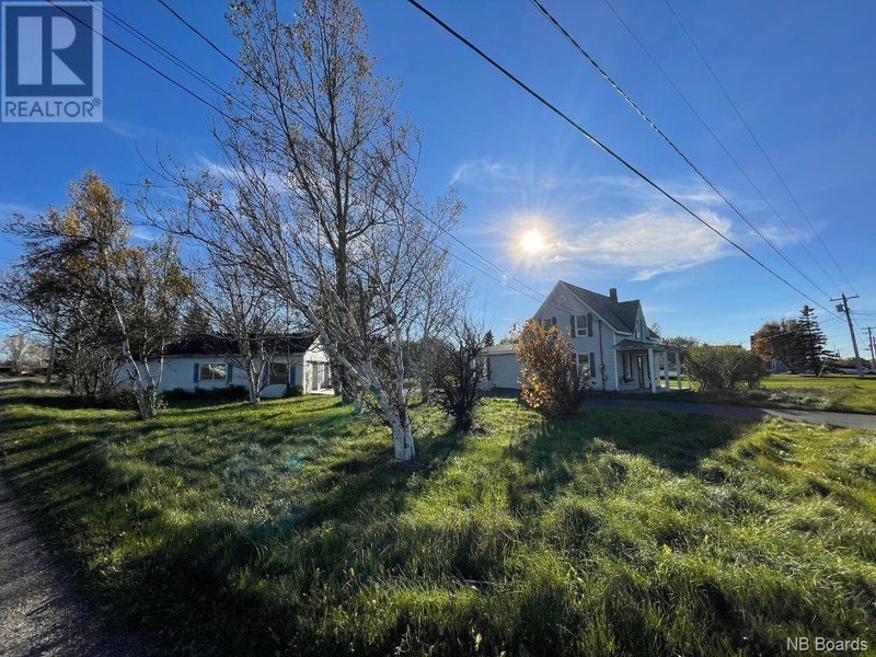 7672 Rue StPaul BasCaraquet, New Brunswick Houses for Sale